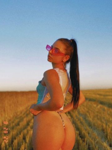 Анкета проститутки Одетта - Фото 1, , 24 года, №325727