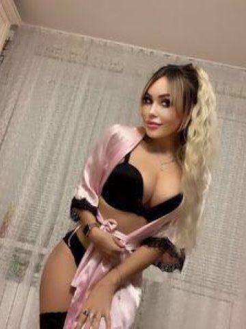 Анкета проститутки Элеонора - Фото 1, , 26 лет, №323271